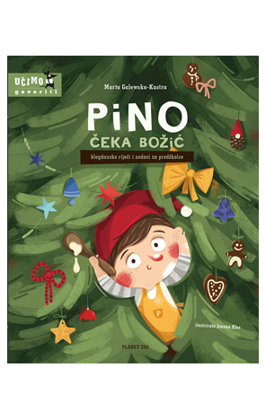 Pino čeka Božić