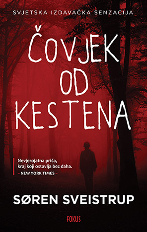Čovjek od kestena