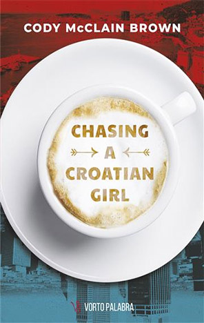 Chasing a Croatian Girl !!