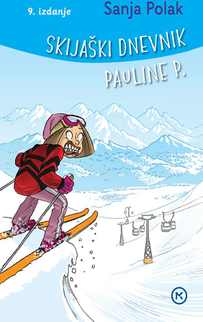 Skijaški dnevnik Pauline P.