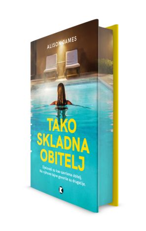 Tako skladna obitelj
