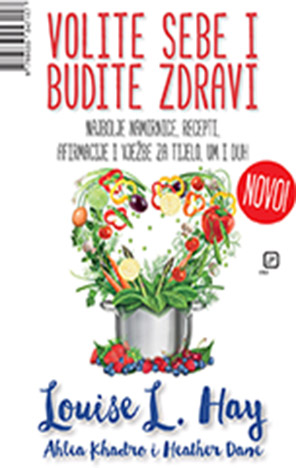 Volite sebe i budite zdravi