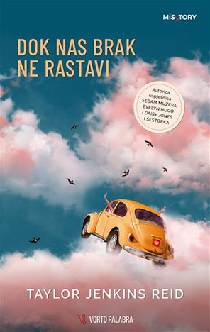 Dok nas brak ne rastavi