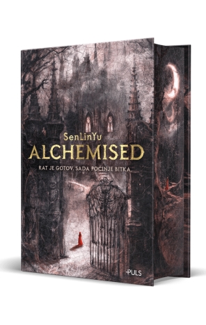 Alchemised