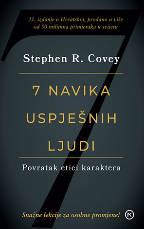 7 navika uspješnih ljudi