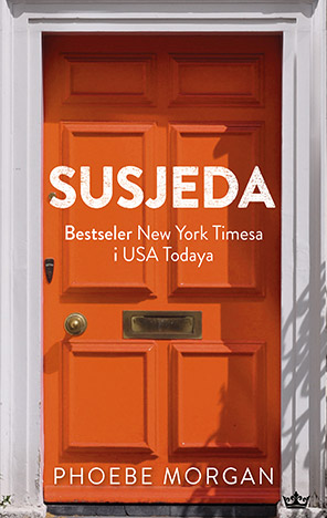 Susjeda