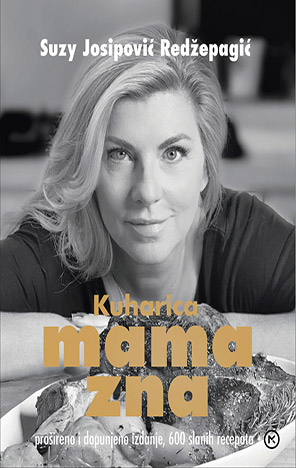 Kuharica mama zna