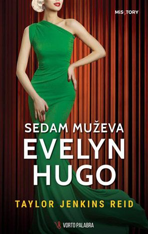Sedam muževa Evelyn Hugo