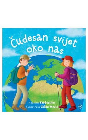 Čudesan svijet oko nas !!