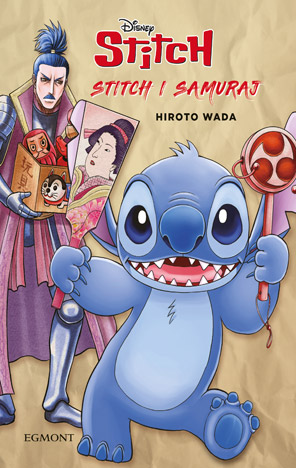 Stitch i samuraj
