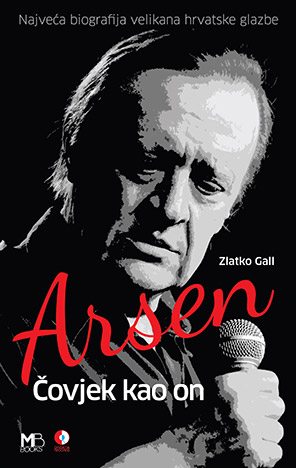 Arsen: Čovjek kao on