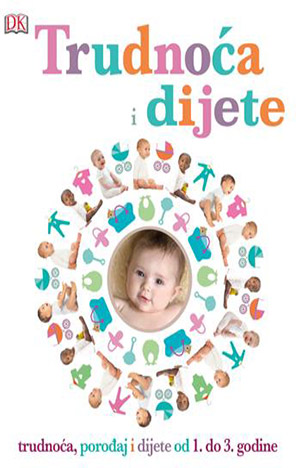 Trudnoća i dijete