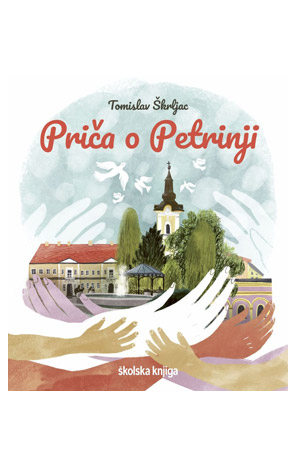 Priča o Petrinji