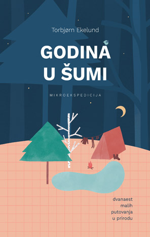 Godina u šumi