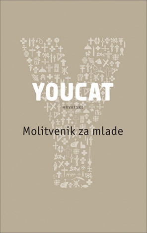 Youcat – Molitvenik za mlade