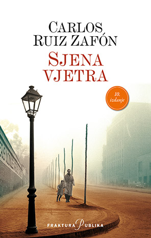Sjena vjetra !!