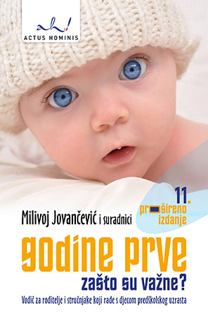 Godine prve zašto su važne? !!