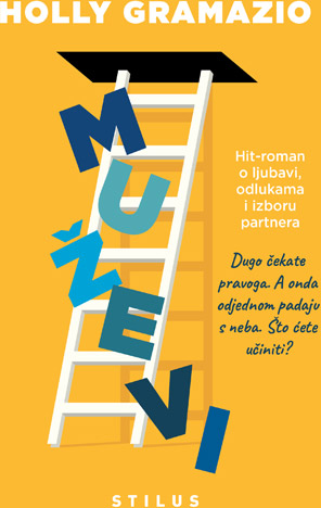 Muževi