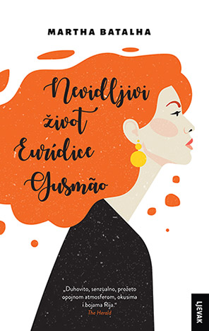 Nevidljivi život Eurídice Gusmao