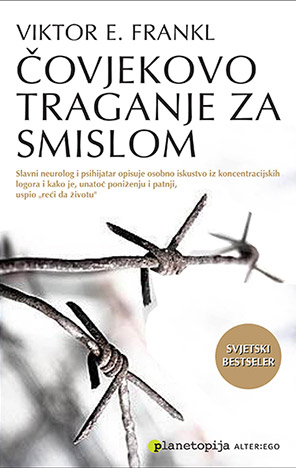 Čovjekovo traganje za smislom
