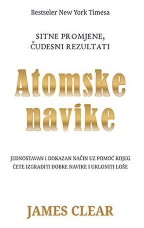 Atomske navike !!