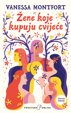 Žene koje kupuju cvijeće