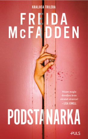 Podstanarka