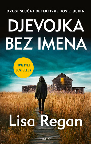 Djevojka bez imena