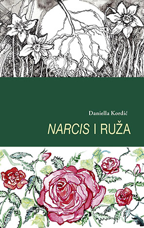 Narcis i ruža !!
