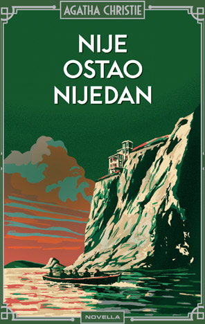 Nije ostao nijedan
