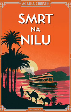 Smrt na Nilu