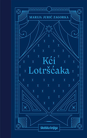Kći Lotršćaka