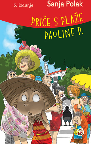 Priče s plaže Pauline P.