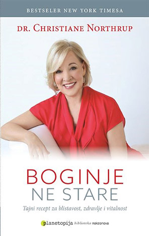 Boginje ne stare