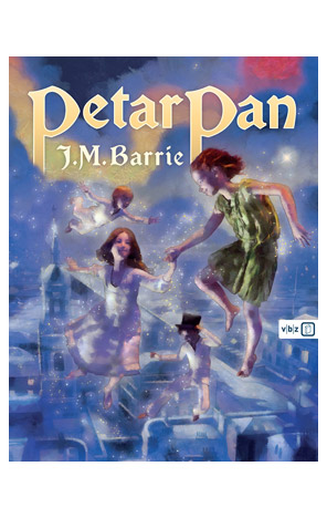Petar Pan