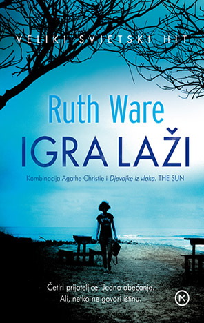 Igra laži