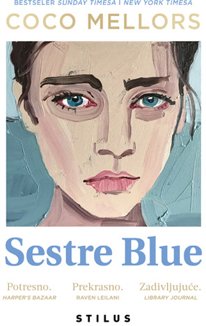 Sestre Blue
