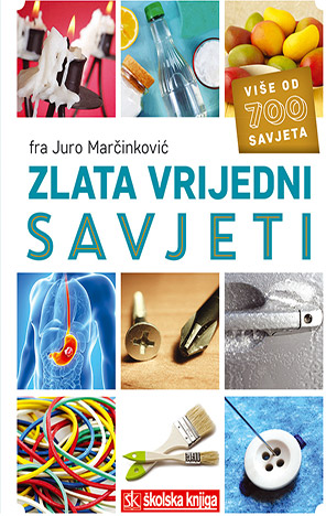 Zlata vrijedni savjeti