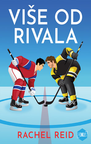 Više od rivala