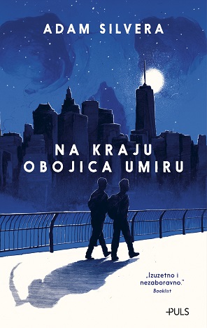 Na kraju obojica umiru