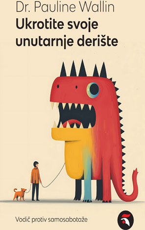 Ukrotite svoje unutarnje derište