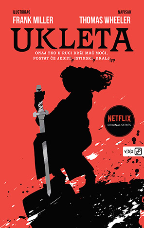 Ukleta
