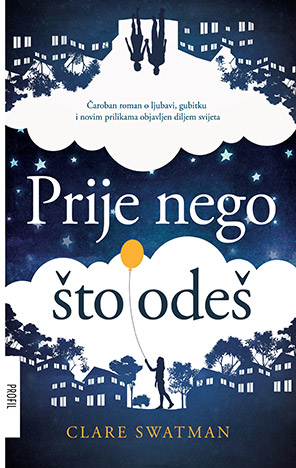 Prije nego što odeš