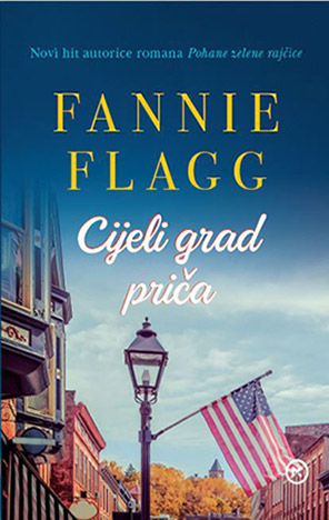 Cijeli grad priča