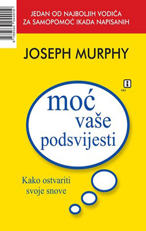 Moć vaše podsvijesti !!