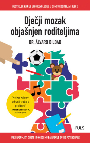 Dječji mozak objašnjen roditeljima