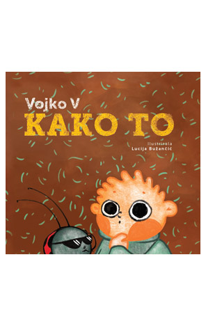 Kako to
