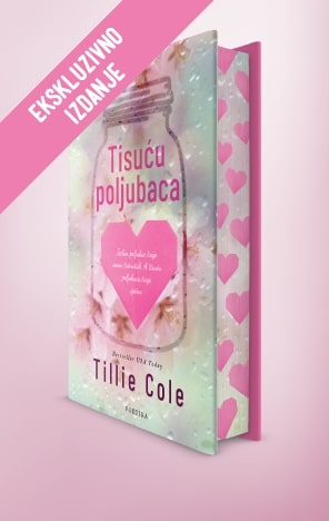 Tisuću poljubaca