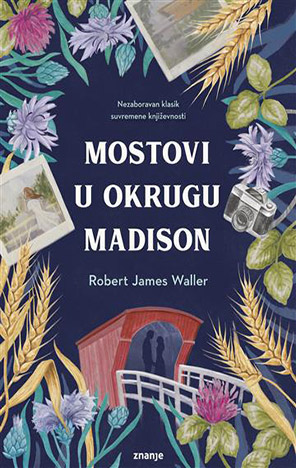 Mostovi u okrugu Madison